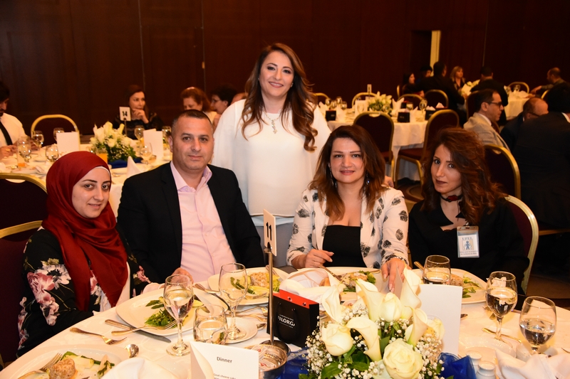 UPEL Annual Fund Raising Dinner